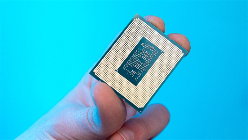 Intel Core Gen 14th Meteor Lake có sự cải tiến về AI và đồ họa