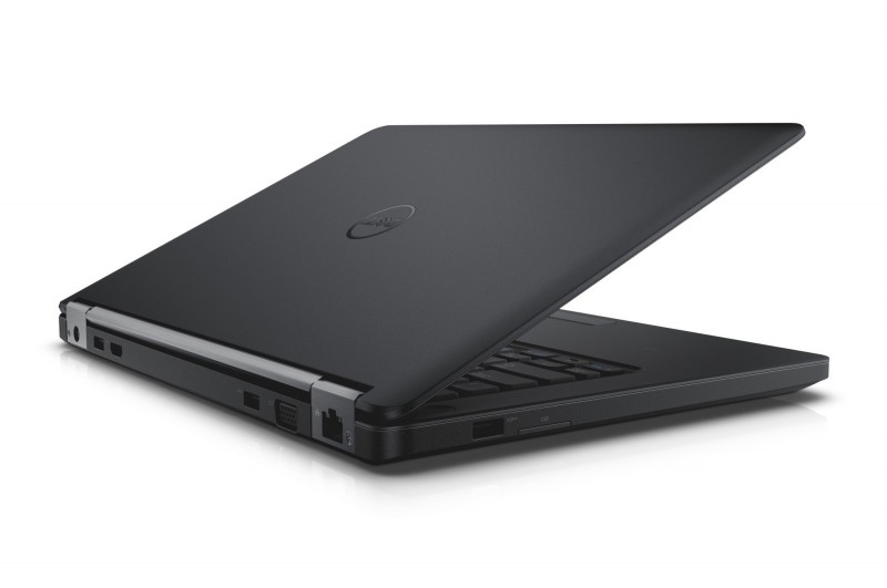Laptop Dell Latitude E5540 (Core i5 4200U, RAM 4GB, ssd 128GB, Intel HD Graphics 4400, 15.6 inch)