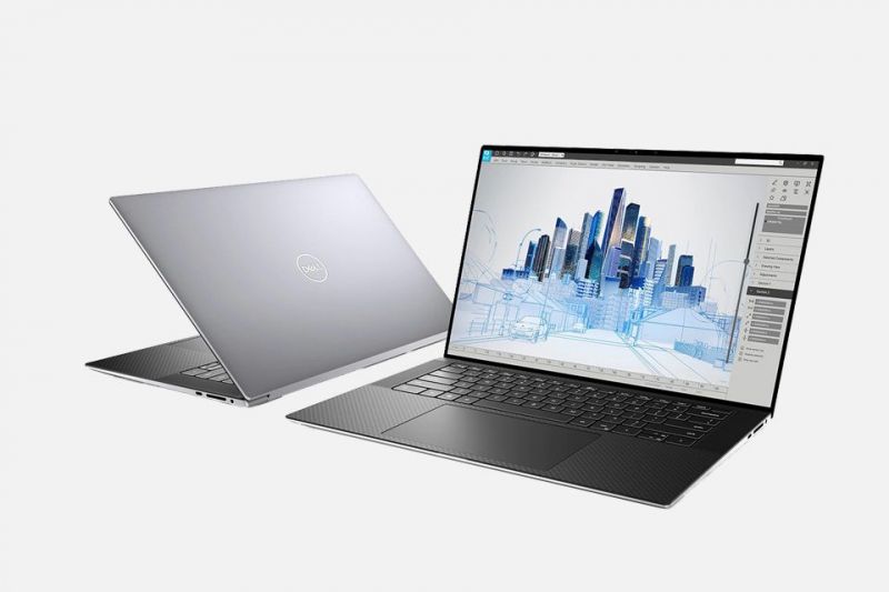 dell precition 5560 cũ giá rẻ