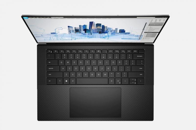 dell precition 5560 cũ giá rẻ