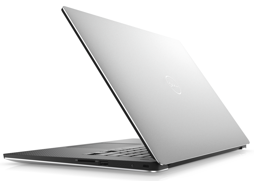 DELL XPS 15 7590 màn tràn viền siêu sáng đẹp