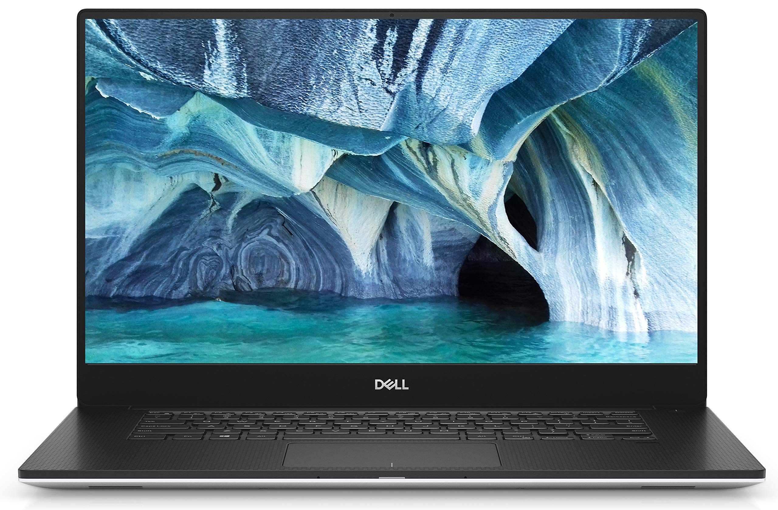 DELL XPS 15 7590 màn tràn viền siêu sáng đẹp