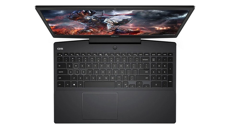 Alienware Dell G5 15 5500
