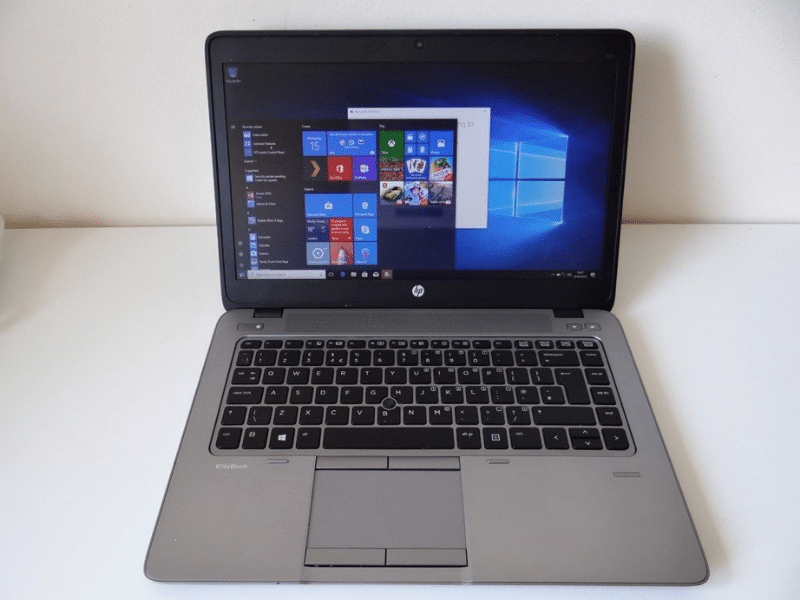 Hp Elitebook 840 G22