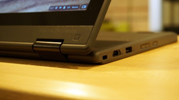 ThinkPad Yoga 11E