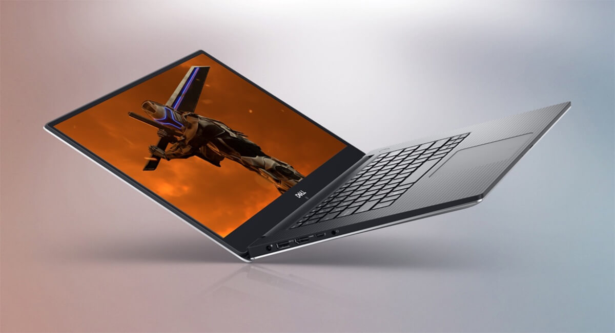 workstation dell precition 5530 củ giá rẻ tân phú